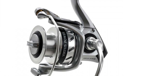 RYOBI VIRTUS POWER 2000